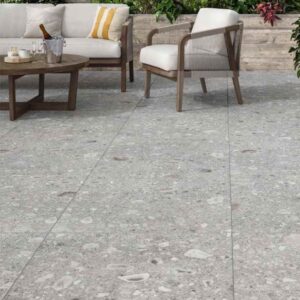 Terrazzo Tiles