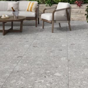 Vitrified Tiles