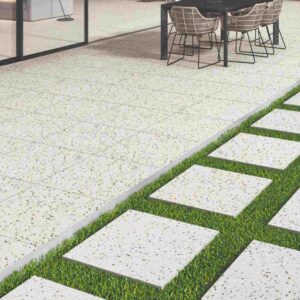 Terrazzo Tiles