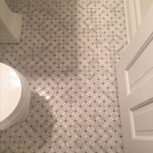 Mosaic Tiles