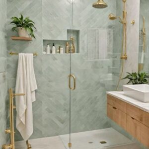 Subway Tiles