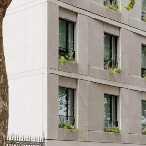 Elevation Slim Tiles