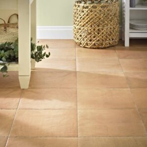 Terracotta Tiles