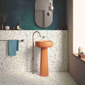 Terrazzo Tiles