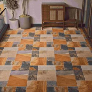 Terrace Tiles
