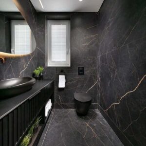 Marble Tiles