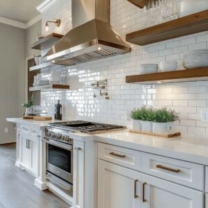 Subway Tiles
