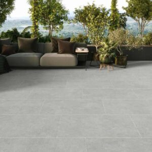 Terrace Tiles