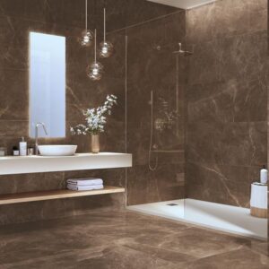 Vitrified Tiles