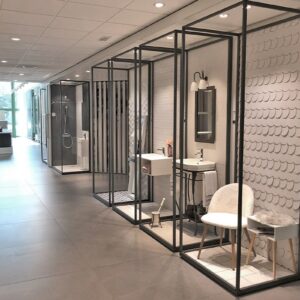 Vitrified Tiles