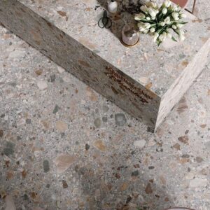 Vitrified Tiles