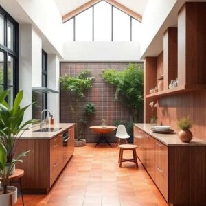 Terracotta Tiles