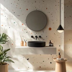 Terrazzo Tiles