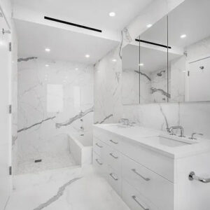 Marble Tiles