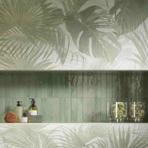Tropical Tiles