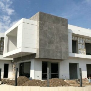 Elevation Slim Tiles