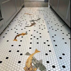 Mosaic Tiles