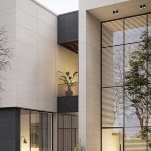 Elevation Slim Tiles