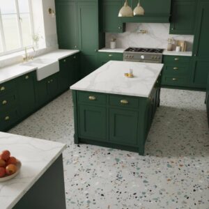 Terrazzo Tiles