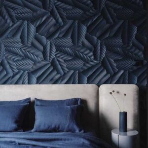 3d tiles bedroom