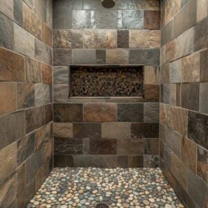 Stone Tiles