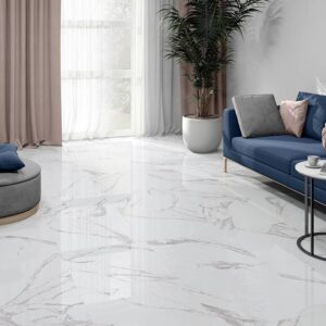 Marble Tiles