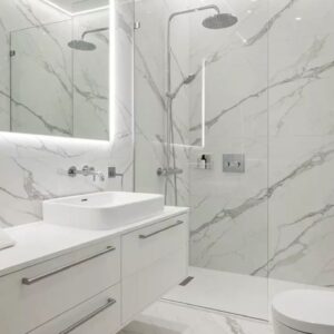 Marble Tiles