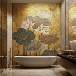 Imported Tiles