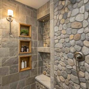 Stone Tiles