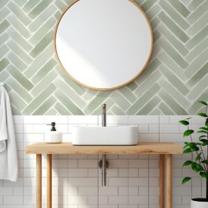 Subway Tiles