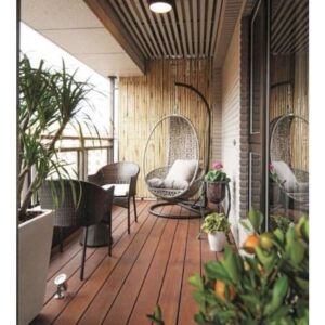 Wooden Plank Tiles
