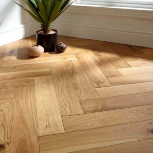 Wooden Plank Tiles