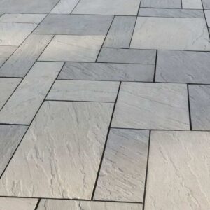 Stone Tiles