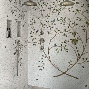 Imported Tiles