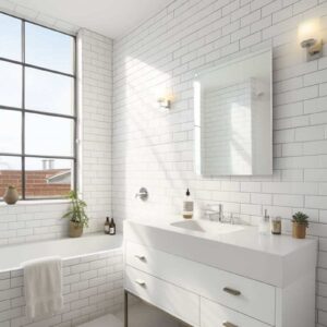 Brick Tiles
