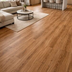 Wooden Floor Tiles