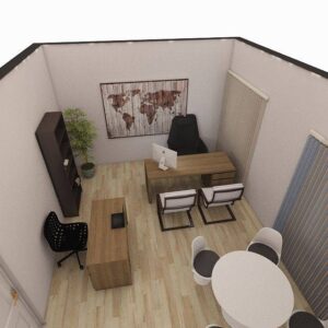 Wooden Floor Tiles