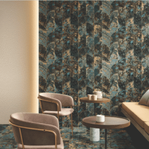 Vitrified Tiles
