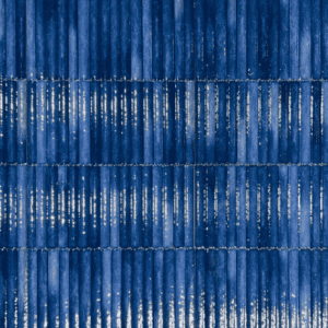 Fluted Tiles