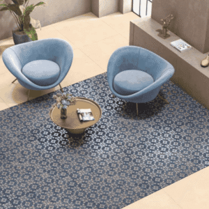 Moroccan Tiles