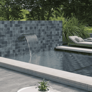 Swimming Pool Tiles