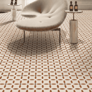 Moroccan Tiles
