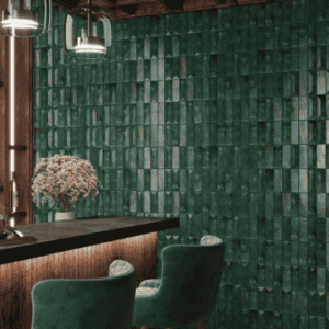 Handmade Tiles
