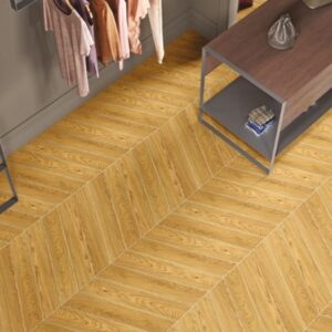 Wooden Floor Tiles