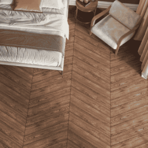 Wooden Plank Tiles