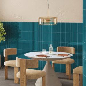 Fluted Tiles