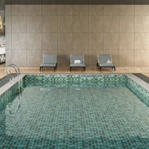 Swimming Pool Tiles