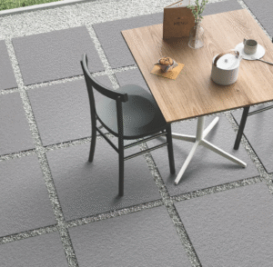 parking tiles