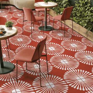 Terrace Tiles