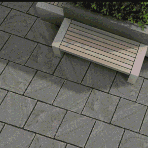 Terrace Tiles